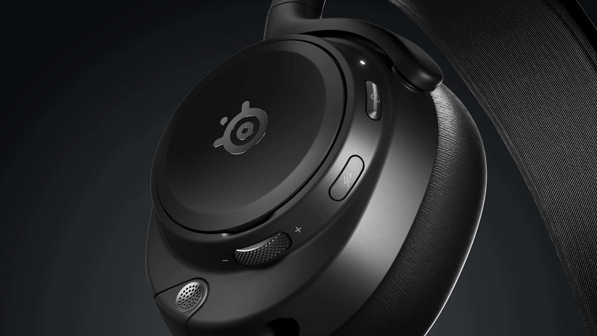 Steelseries Arctis Nova Pro Omni