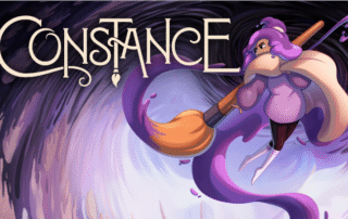 Constance Recensione