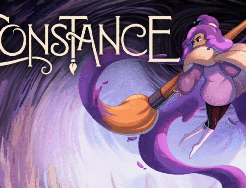 Constance Recensione