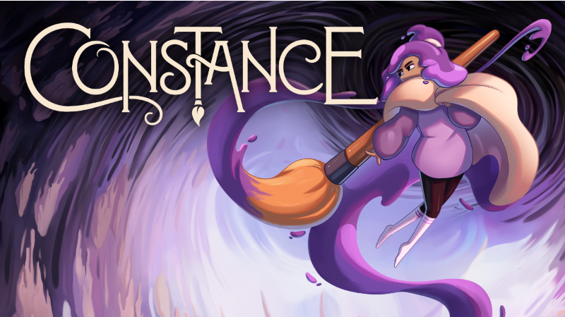 Constance Recensione
