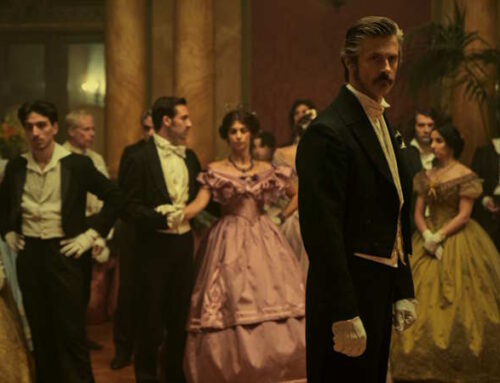 Netflix al Salone del Libro di Torino: Presentata la ricerca “Dallo schermo alla pagina: l’effetto dell’audiovisivo sull’editoria e i lettori italiani”