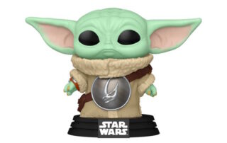 Questa è la Via: Arriva la Nuova Galattica Collezione Funko e Loungefly dedicata a The Mandalorian & Grogu