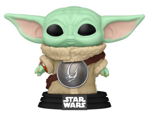 Questa è la Via: Arriva la Nuova Galattica Collezione Funko e Loungefly dedicata a The Mandalorian & Grogu