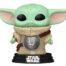 Questa è la Via: Arriva la Nuova Galattica Collezione Funko e Loungefly dedicata a The Mandalorian & Grogu