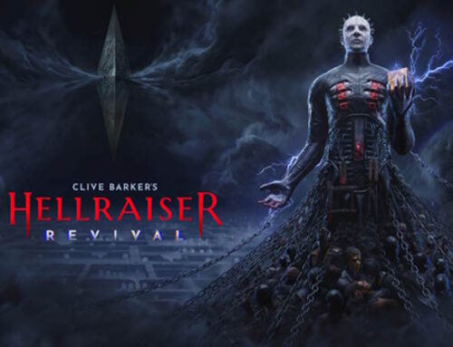Clive Barker’s Hellraiser: Revival mostra i Cenobiti nel nuovo diario degli sviluppatori