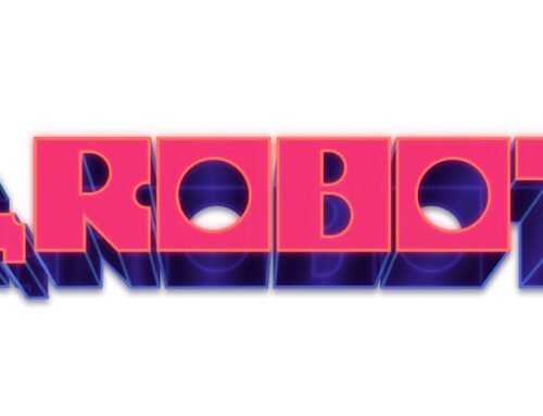 Atari e Strictly Limited insieme per celebrare la storia del gaming: arriva I, Robot in edizione limitata