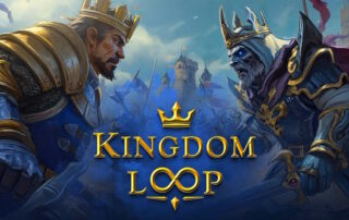 Kingdom Loop Recensione