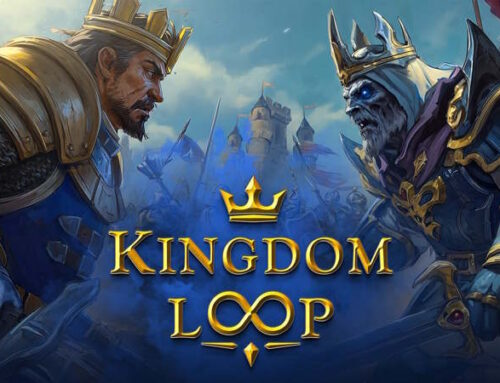 Kingdom Loop Recensione
