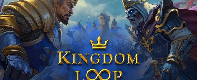 Kingdom Loop Recensione