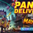 Panic Delivery: il co-op horror-comedy di Invader Studios debutta in Early Access su Steam