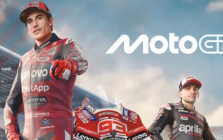 MotoGP 26 Recensione