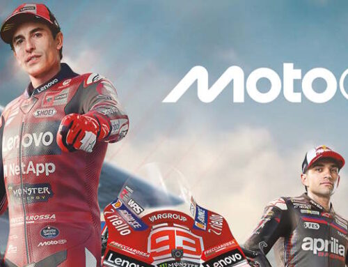 MotoGP 26 Recensione