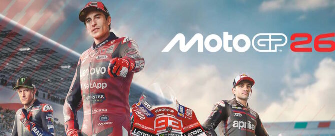 MotoGP 26 Recensione