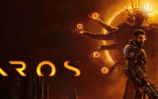 Saros Recensione: nuovo paradigma shooter roguelike