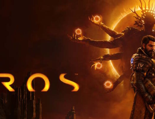 Saros Recensione: nuovo paradigma shooter roguelike