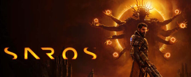 Saros Recensione: nuovo paradigma shooter roguelike