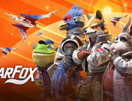 Star Fox torna su Nintendo Switch 2: annunciata la data di uscita del nuovo capitolo ispirato a Lylat Wars