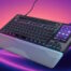 Turtle Beach alza il livello su PC: arrivano le nuove tastiere e mouse Command con touchscreen integrato