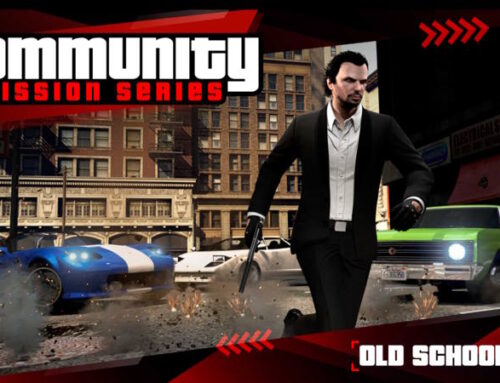 GTA Online: datti da fare in Old School Hits, la prima missione della comunità in evidenza