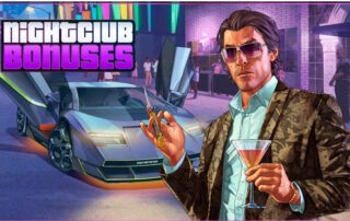 GTA Online punta tutto sui Night Club: bonus doppi, magazzini super veloci e tanti sconti fino al 13 maggio