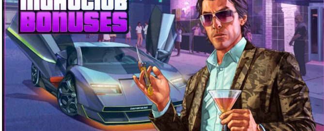 GTA Online punta tutto sui Night Club: bonus doppi, magazzini super veloci e tanti sconti fino al 13 maggio