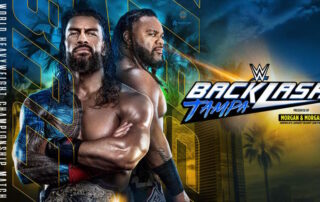 Backlash in arrivo su Netflix: Roman Reigns contro Jacob Fatu e grandi sfide in WWE, tutto verso Clash in Italy