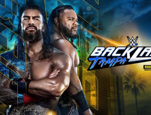 Backlash in arrivo su Netflix: Roman Reigns contro Jacob Fatu e grandi sfide in WWE, tutto verso Clash in Italy
