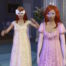 The Sims 4 incontra Bridgerton: arrivano i nuovi kit dedicati ai balli in maschera