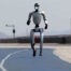 HONOR “D1” Humanoid Robot infrange il record mondiale umano alla mezza maratona 2026