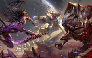 StarCraft invade Diablo Immortal: arriva il crossover con gli Zerg e la Regina delle Lame