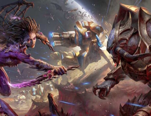 StarCraft invade Diablo Immortal: arriva il crossover con gli Zerg e la Regina delle Lame