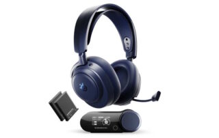 SteelSeries Arctis Nova Pro Omni: già disponibili le nuove cuffie wireless premium per il gaming