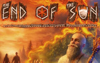 The End of the Sun Recensione PS5