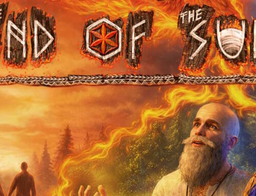 The End of the Sun Recensione PS5