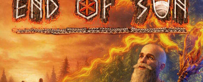 The End of the Sun Recensione PS5
