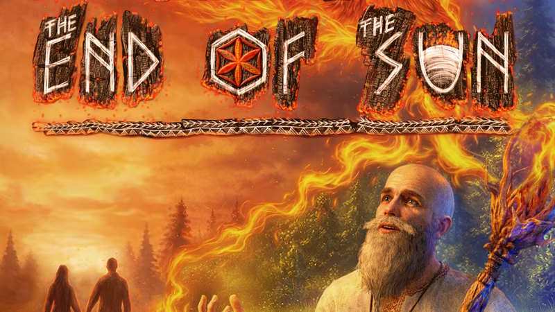 The End of the Sun Recensione PS5