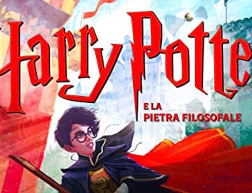 Audible celebra 10 anni di audiolibri in italiano al Salone del Libro di Torino – La Top 10 di Sempre