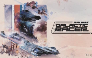 Star Wars: Galactic Racer ha una data di uscita ufficiale e un nuovo trailer!