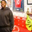 Topps trasforma Londra in una galleria d’arte dedicata alle trading card UEFA Chrome 2025/26