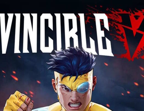 Invincible VS Recensione