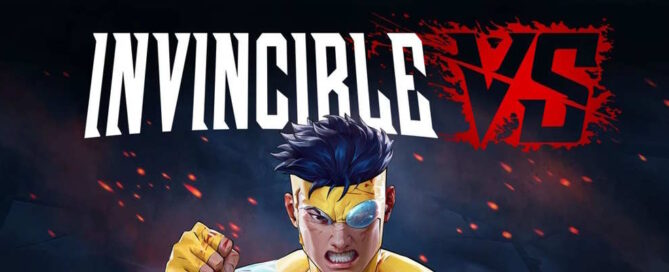 Invincible VS Recensione