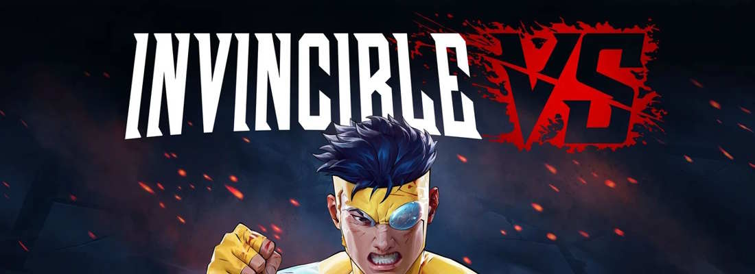 Invincible VS Recensione