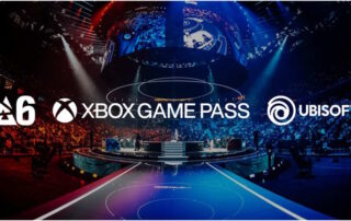 Ubisoft rinnova la partnership con Xbox Game Pass per gli esports di Rainbow Six Siege
