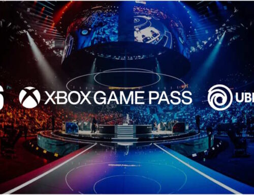 Ubisoft rinnova la partnership con Xbox Game Pass per gli esports di Rainbow Six Siege