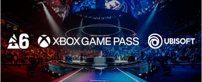 Ubisoft rinnova la partnership con Xbox Game Pass per gli esports di Rainbow Six Siege