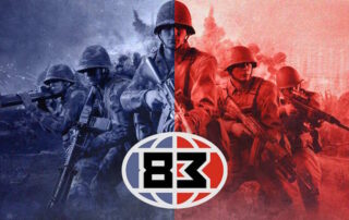 '83 Provato in Early Access: farà rinascere un genere?