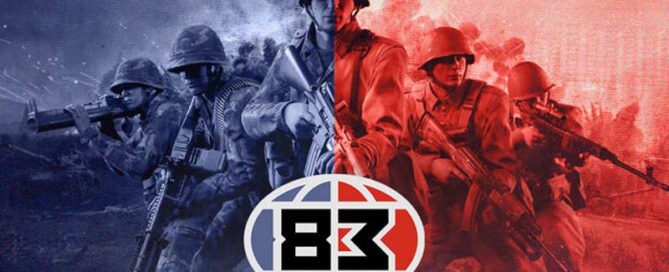 '83 Provato in Early Access: farà rinascere un genere?
