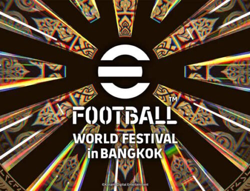 eFootball Championship 2026: Bangkok ospiterà le finali mondiali del torneo KONAMI