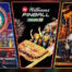 Williams Pinball Volume 10: Un Trio di Tavoli dal sapore vintage!