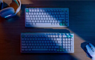 Logitech